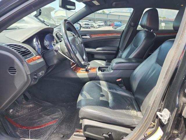 Auction sale of the 2013 Chrysler 300, vin: 2C3CCAAG9DH632345, lot number: 64905596
