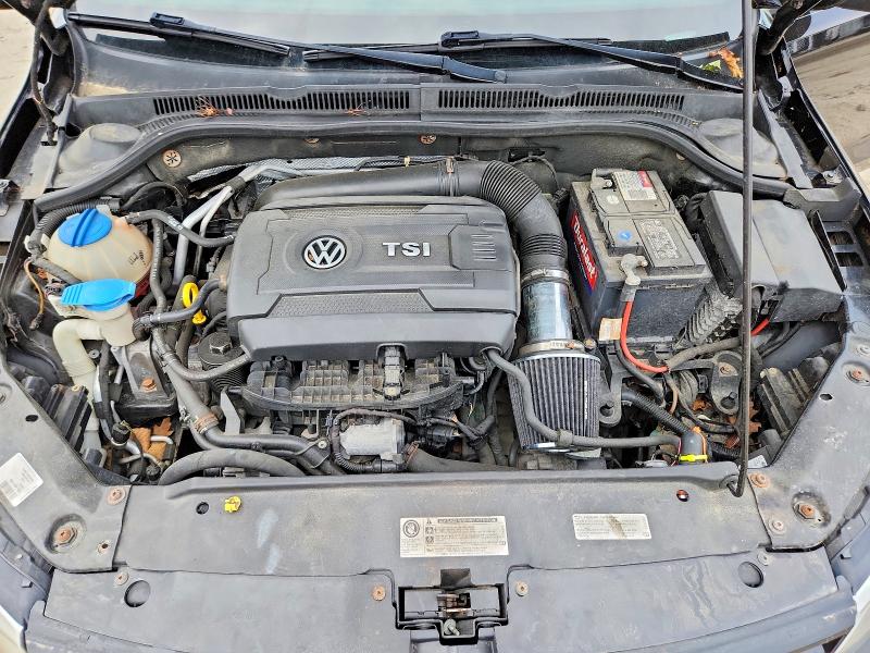 Продажа на аукционе авто 2014 Volkswagen Jetta, vin: 3VWB17AJ3EM432606, номер лота: 66209356