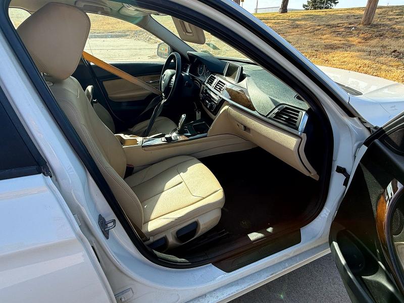 Aukcja sprzedaży 2017 Bmw 320, vin: WBA8E1G37HNU16973, numer aukcji: 66367786