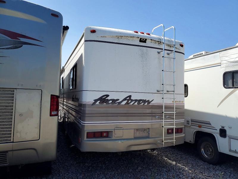 Aukcja sprzedaży 2000 Fleetwood Pace Arrow, vin: 1FCNF53S3Y0A02495, numer aukcji: 63348976