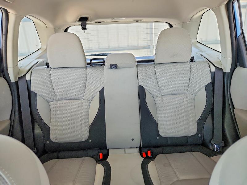 Aukcja sprzedaży 2023 Subaru Forester, vin: JF2SKAAC5PH423610, numer aukcji: 61800126