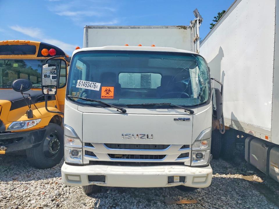 Продажа на аукционе авто 2023 Isuzu Npr Hd, vin: 54DC4W1D0PS201381, номер лота: 61493476