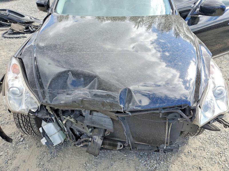 66303626 :رقم المزاد ، JNKAJ09F09M950520 vin ، 2009 Infiniti Ex35 مزاد بيع