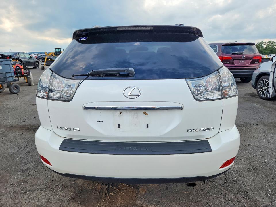 2004 Lexus Rx მანქანა იყიდება აუქციონზე, vin: JTJHA31U340002556, აუქციონის ნომერი: 66951556