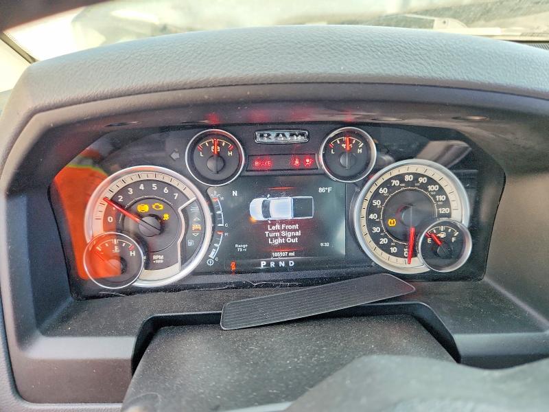 Aukcja sprzedaży 2015 Ram 1500, vin: 1C6RR6LG0FS630341, numer aukcji: 66231376