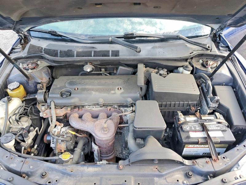 Продаж на аукціоні авто 2007 Toyota Camry, vin: 4T1BE46K57U020589, номер лоту: 62956136