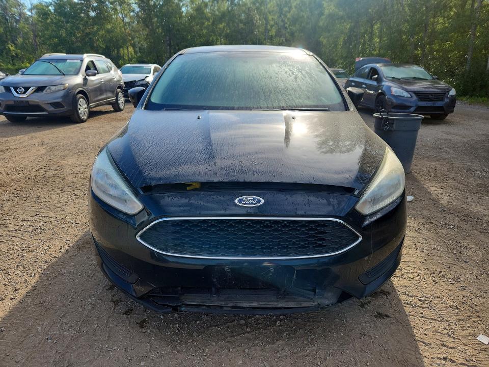 Aukcja sprzedaży 2017 Ford Focus, vin: 1FADP3F20HL239796, numer aukcji: 64892846