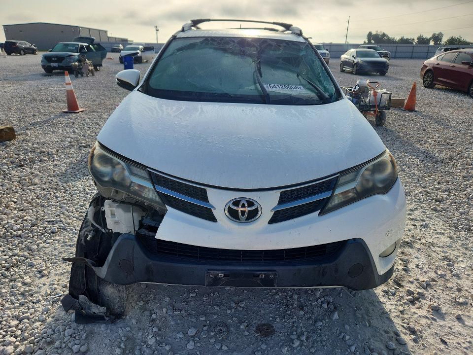 Продажа на аукционе авто 2013 Toyota Rav4, vin: JTMWFREVXD5016278, номер лота: 64128066