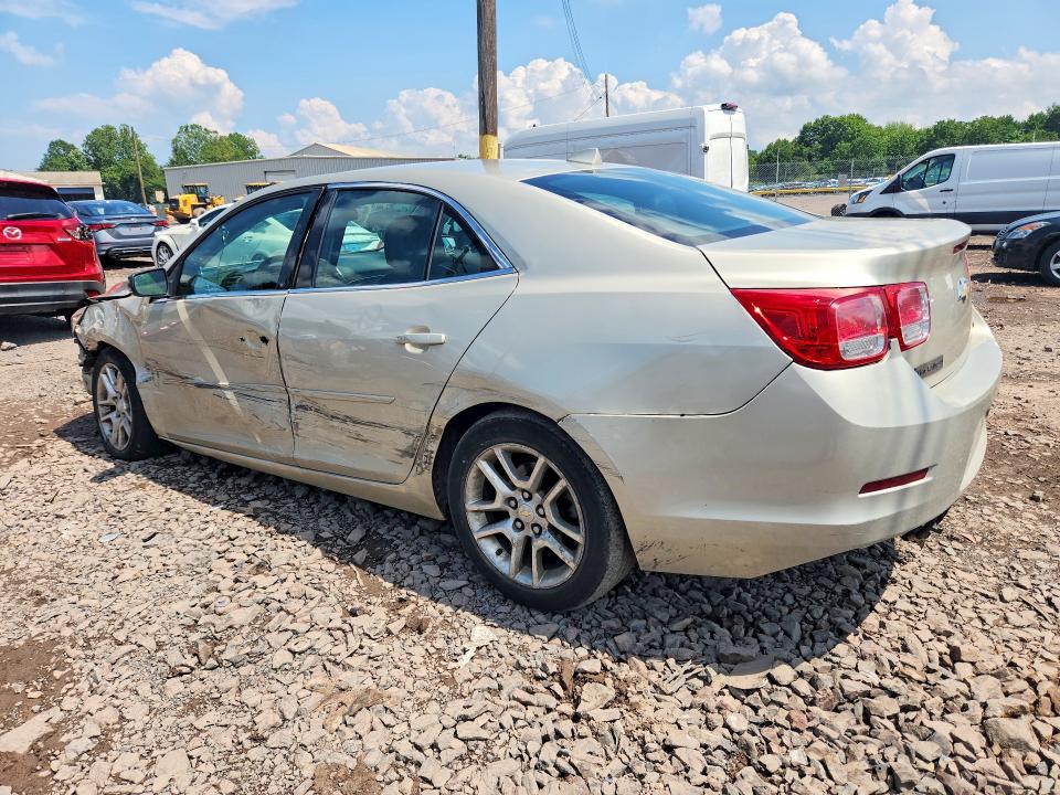 Продажа на аукционе авто 2013 Chevrolet Malibu, vin: 1G11C5SA2DF146040, номер лота: 63792066