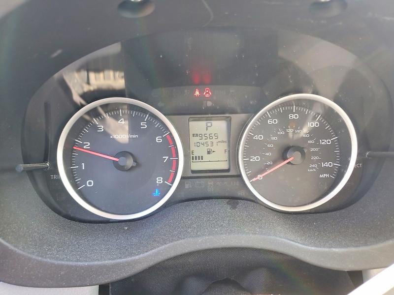 60548986 :رقم المزاد ، JF2SJADC0GH450132 vin ، 2016 Subaru Forester مزاد بيع