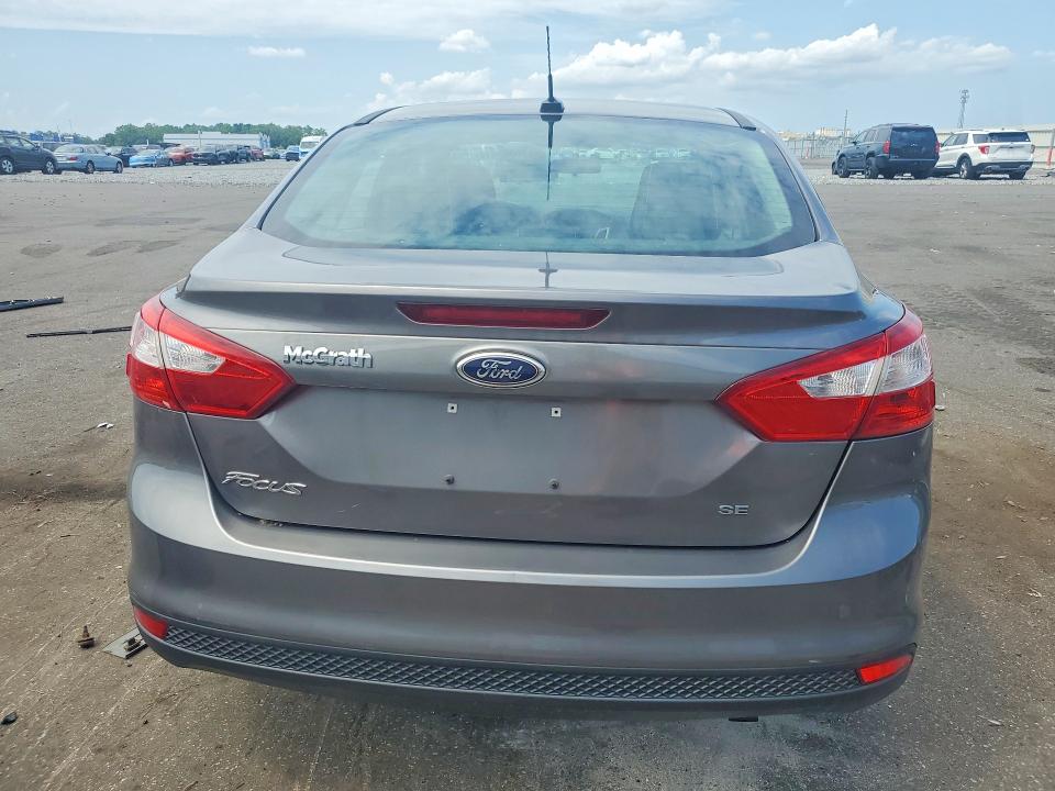 Продаж на аукціоні авто 2014 Ford Focus, vin: 1FADP3F20EL22834X, номер лоту: 66082416