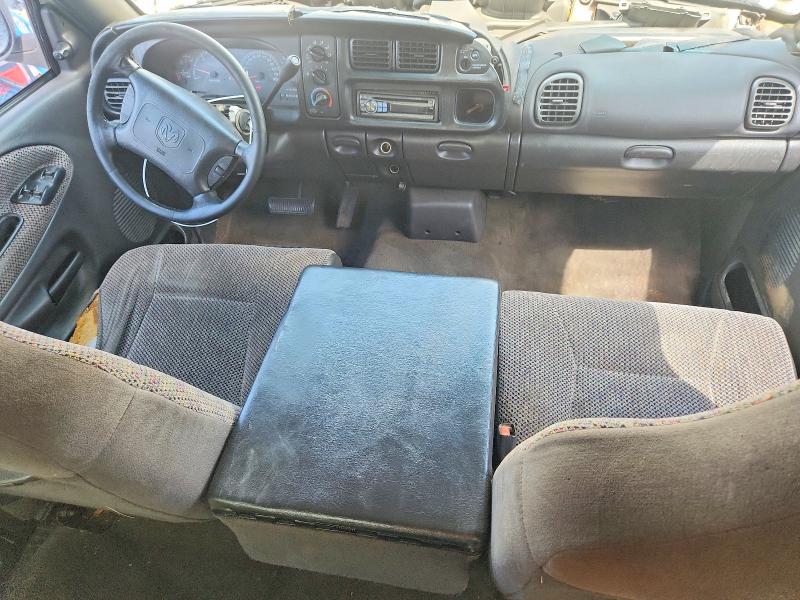 63594576 :رقم المزاد ، 1B7HC13Y51J255529 vin ، 2001 Dodge Ram 1500 مزاد بيع