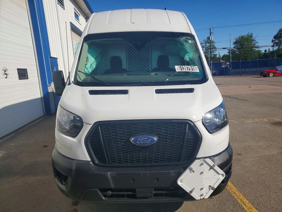 2023 Ford Transit მანქანა იყიდება აუქციონზე, vin: 1FTBR3X83PKA22309, აუქციონის ნომერი: 61397916