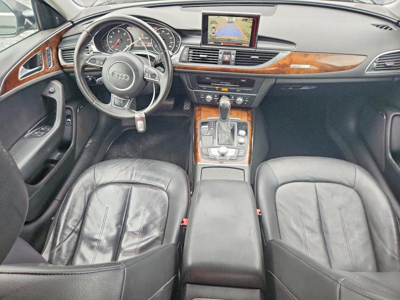 Продажа на аукционе авто 2016 Audi A6, vin: WAUFGAFC9GN002790, номер лота: 65089516