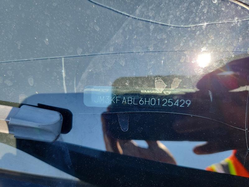 Aukcja sprzedaży 2017 Mazda Cx-5, vin: JM3KFABL6H0125429, numer aukcji: 66474656