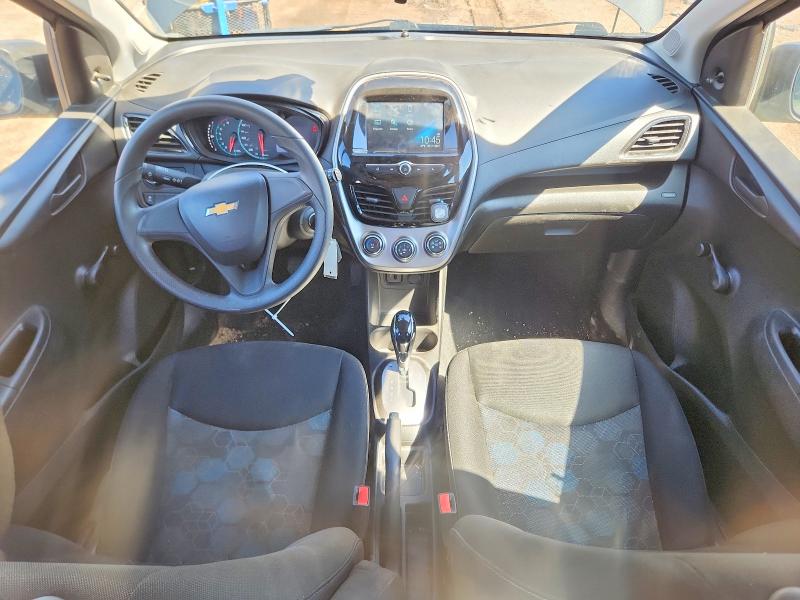 Aukcja sprzedaży 2017 Chevrolet Spark, vin: KL8CB6SA2HC740104, numer aukcji: 63599086