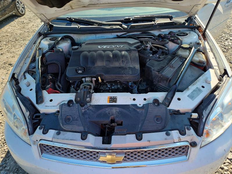 2015 Chevrolet Impala Limited მანქანა იყიდება აუქციონზე, vin: 2G1WA5E3XF1135466, აუქციონის ნომერი: 63212156