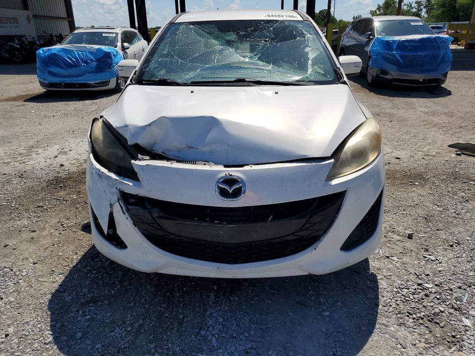 Продаж на аукціоні авто 2015 Mazda 5, vin: JM1CW2BL1F0184517, номер лоту: 64592196