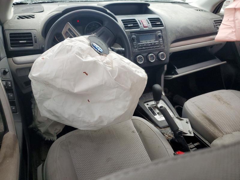 Aukcja sprzedaży 2015 Subaru Forester, vin: JF2SJABC3FH470831, numer aukcji: 63893746