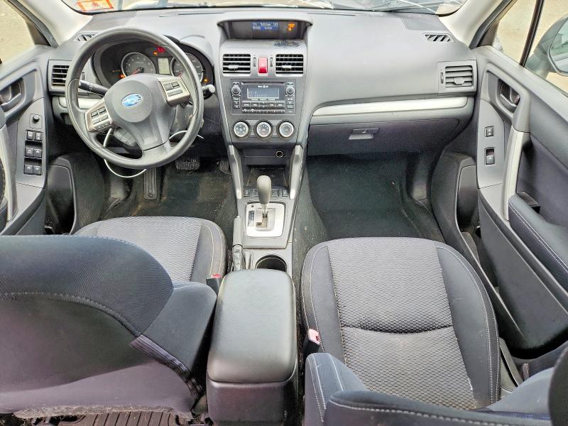 Aukcja sprzedaży 2015 Subaru Forester, vin: JF2SJADC2FH411539, numer aukcji: 63422986