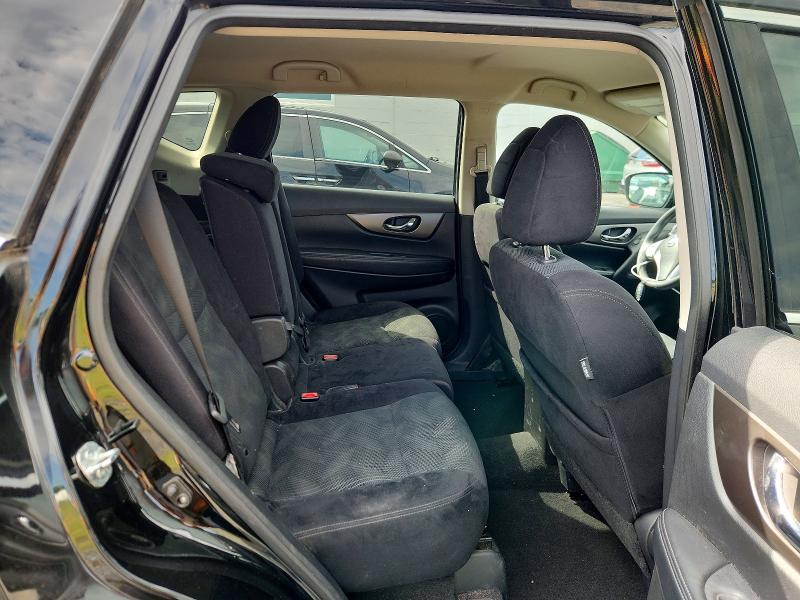 Aukcja sprzedaży 2015 Nissan Rogue, vin: 5N1AT2MV9FC786574, numer aukcji: 66014206