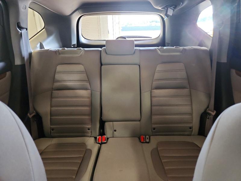 65375616 :رقم المزاد ، 7FARW2H59KE034741 vin ، 2019 Honda Cr-v مزاد بيع