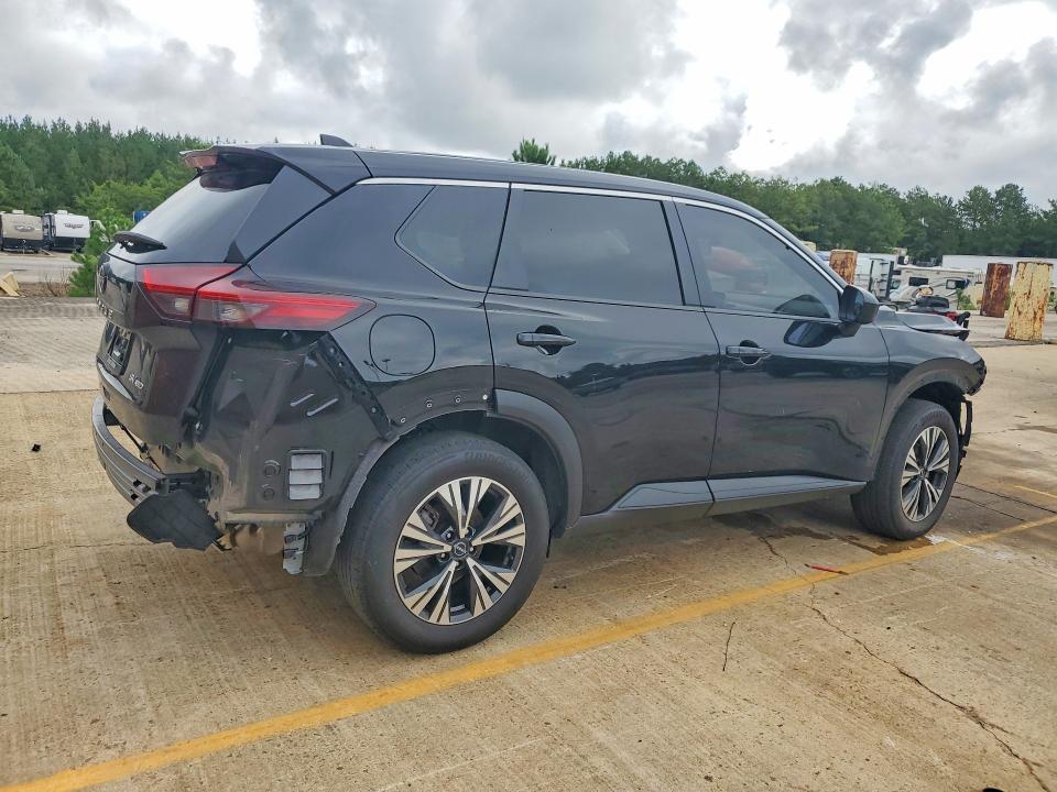Продажа на аукционе авто 2023 Nissan Rogue, vin: JN8BT3BB2PW359362, номер лота: 63333036