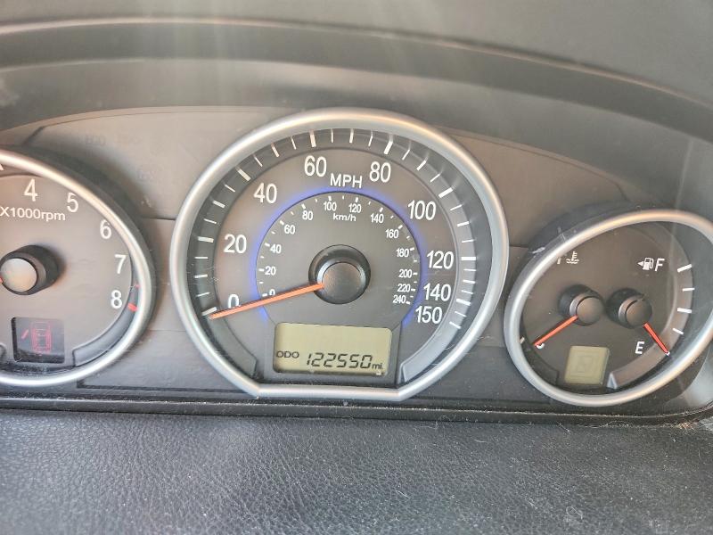 64418546 :رقم المزاد ، KM8NU4CC4BU153446 vin ، 2011 Hyundai Veracruz مزاد بيع