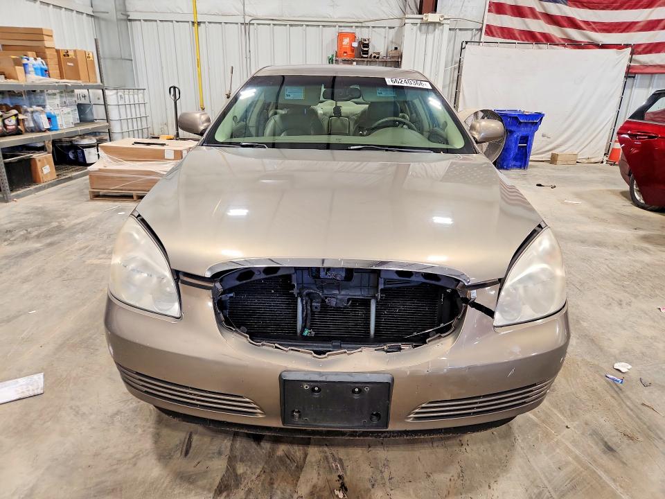 Auction sale of the 2006 Buick Lucerne, vin: 1G4HD57256U238676, lot number: 66240366