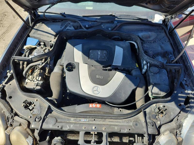 Aukcja sprzedaży 2007 Mercedes-benz E, vin: WDBUF56X17B071416, numer aukcji: 65002936