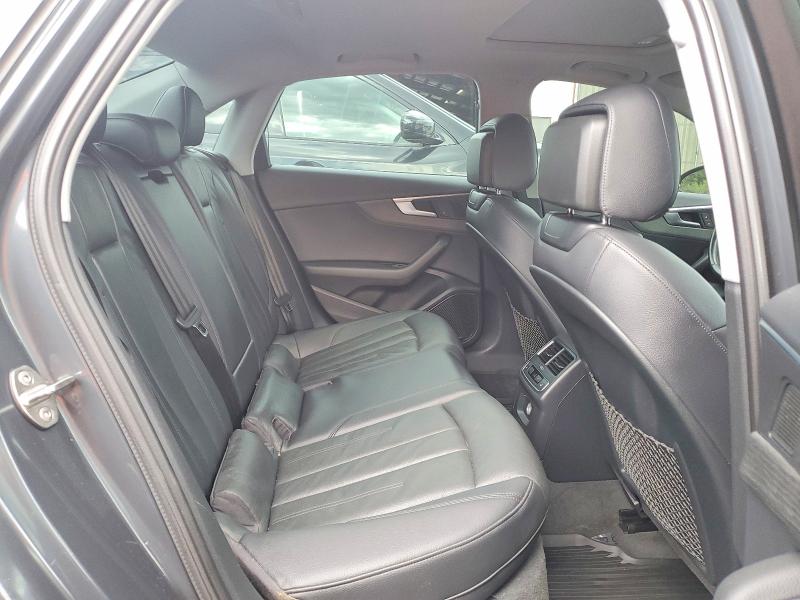 Продаж на аукціоні авто 2017 Audi A4, vin: WAUENAF45HN066434, номер лоту: 66000026