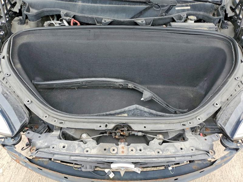 Продажа на аукционе авто 2017 Tesla Model X, vin: 5YJXCAE2XHF075727, номер лота: 64360226