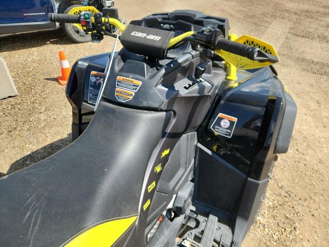 Продажа на аукционе авто 2018 Can-am Outlander, vin: 3JBLWAX47JJ000297, номер лота: 63171196