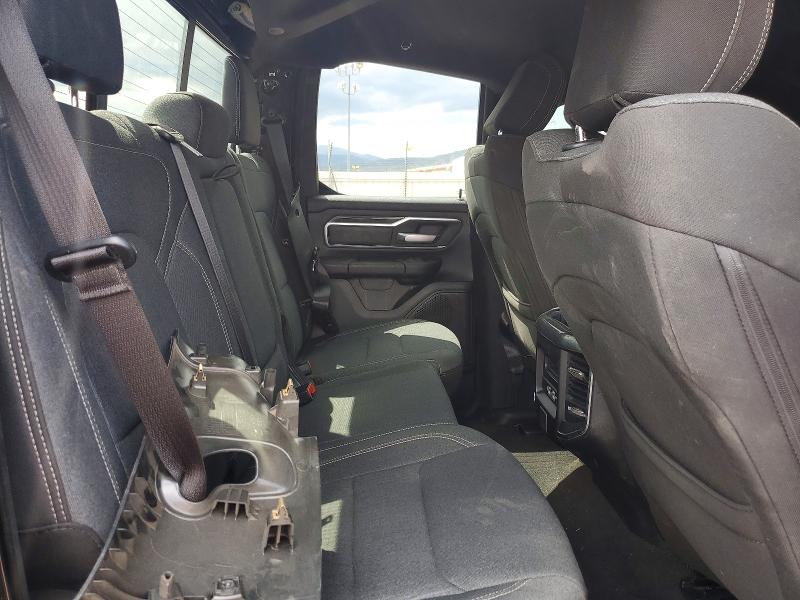 Aukcja sprzedaży 2019 Ram 1500, vin: 1C6SRFBT7KN555601, numer aukcji: 65194446