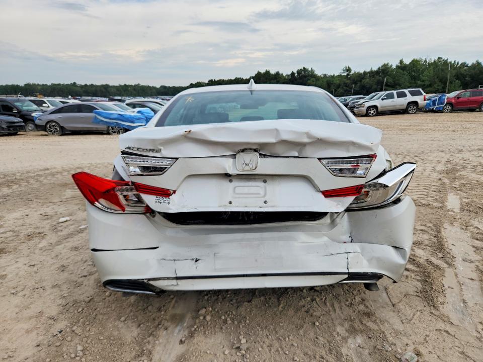 Продаж на аукціоні авто 2020 Honda Accord, vin: 1HGCV1F1XLA102457, номер лоту: 67069236