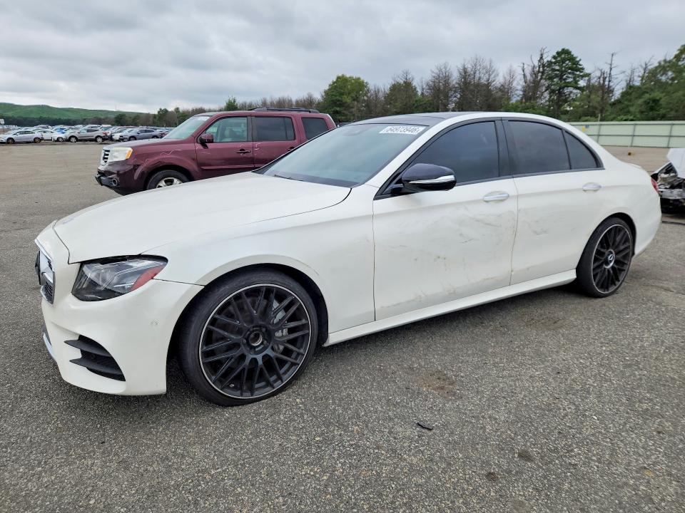 Aukcja sprzedaży 2017 Mercedes-benz E, vin: WDDZF6EB5HA182714, numer aukcji: 64973946