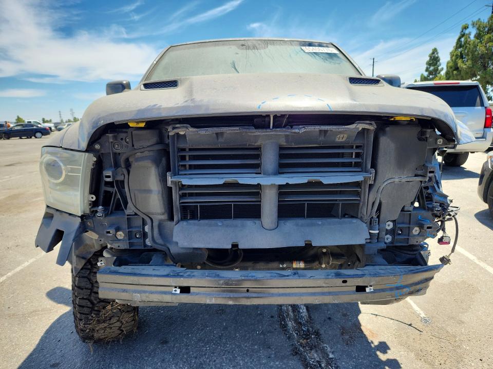 2014 Ram 1500 მანქანა იყიდება აუქციონზე, vin: 1C6RR6UT5ES303721, აუქციონის ნომერი: 65406776