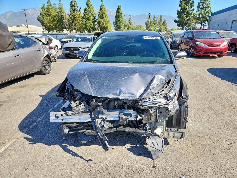 Aukcja sprzedaży 2021 Toyota Prius, vin: JTDKAMFU4M3135817, numer aukcji: 65595416