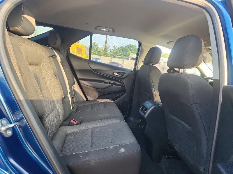 Продаж на аукціоні авто 2019 Chevrolet Equinox, vin: 2GNAXUEV2K6227025, номер лоту: 63832226