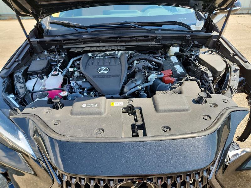 Aukcja sprzedaży 2025 Lexus Nx, vin: 2T2GGCEZ0SC066474, numer aukcji: 66733376