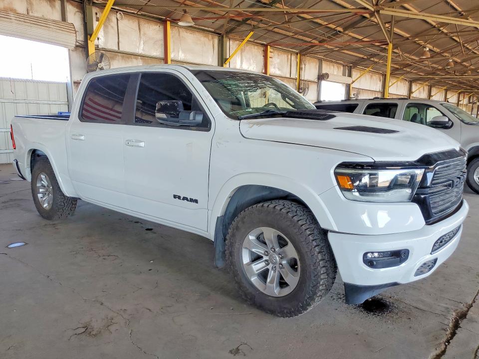 Продаж на аукціоні авто 2022 Ram 1500, vin: 1C6RREJTXNN329535, номер лоту: 66302226