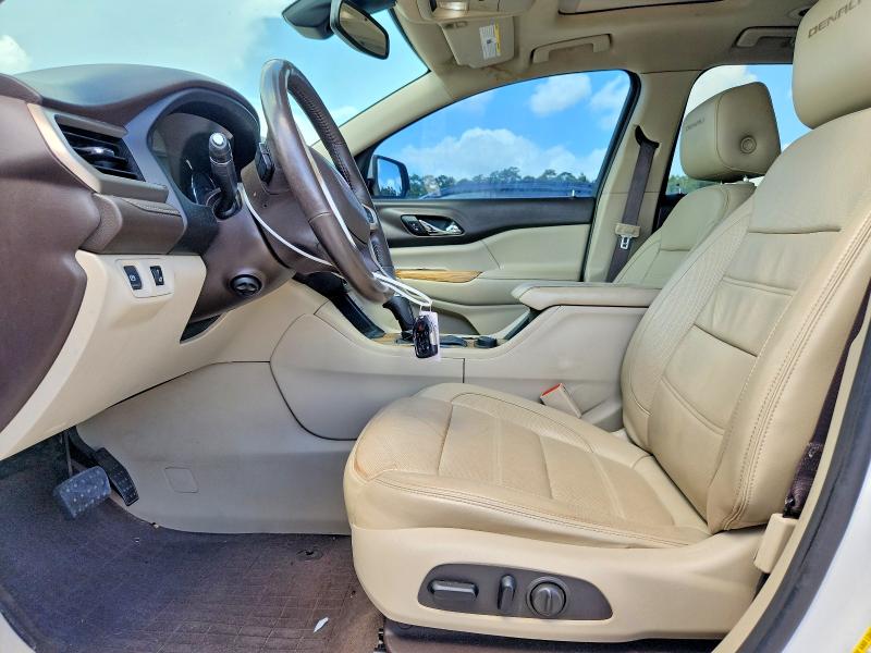 Продаж на аукціоні авто 2017 Gmc Acadia, vin: 1GKKNXLS3HZ160014, номер лоту: 65319116