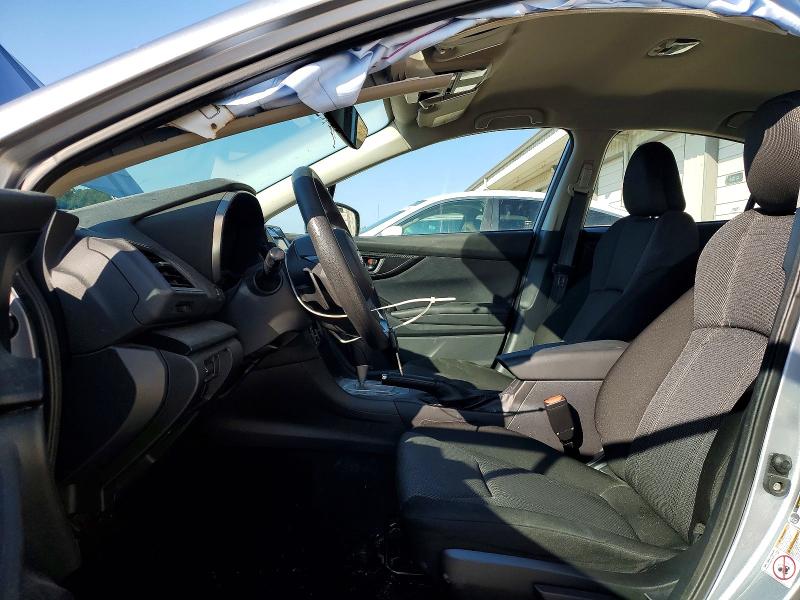 63770326 :رقم المزاد ، 4S3GKAB6XH3602544 vin ، 2017 Subaru Impreza مزاد بيع