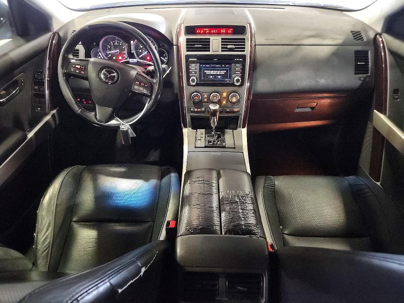 65283706 :رقم المزاد ، JM3TB2DA2D0408325 vin ، 2013 Mazda Cx-9 مزاد بيع