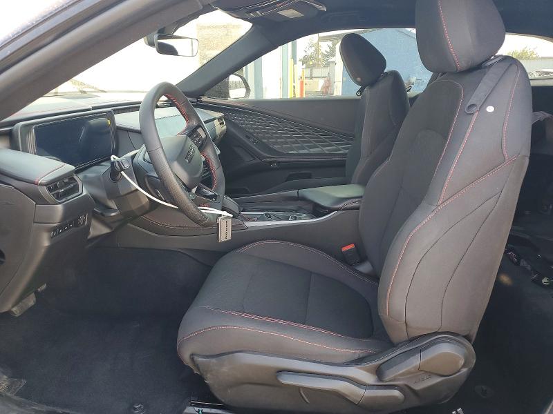 Aukcja sprzedaży 2026 Dodge Charger, vin: 2C3CDAPP5TR249242, numer aukcji: 65537396