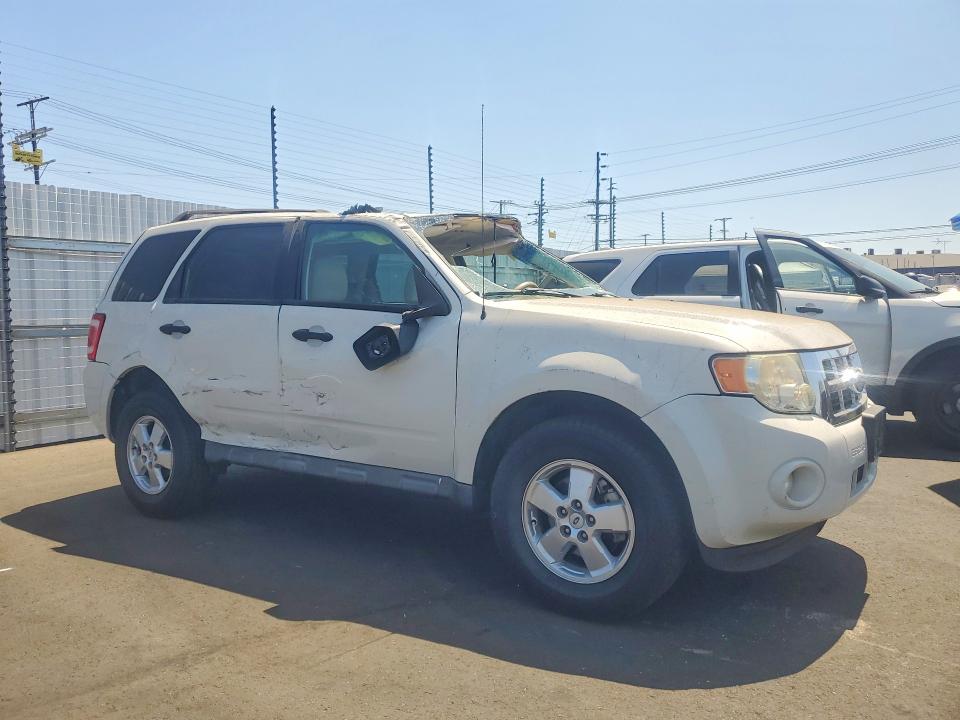 Aukcja sprzedaży 2009 Ford Escape, vin: 1FMCU03G69KC85391, numer aukcji: 62884786