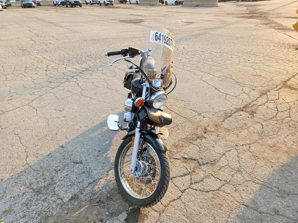 64192076 :رقم المزاد ، JYAVG04E1BA012867 vin ، 2011 Yamaha Xv250 مزاد بيع