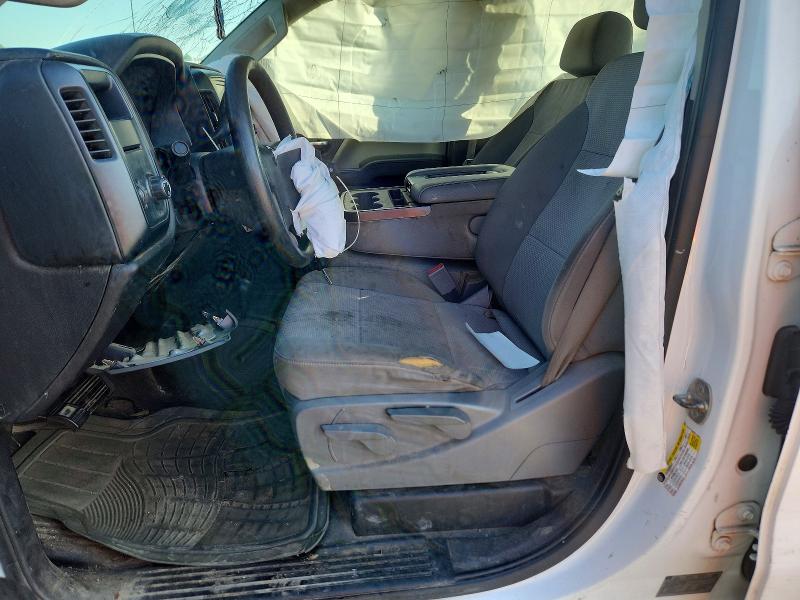 Продажа на аукционе авто 2016 Chevrolet Silverado, vin: 1GC1KUEG9GF173843, номер лота: 65292286