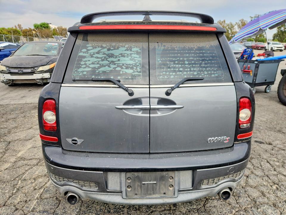 2009 Mini Cooper მანქანა იყიდება აუქციონზე, vin: WMWMM33599TP92382, აუქციონის ნომერი: 66847776