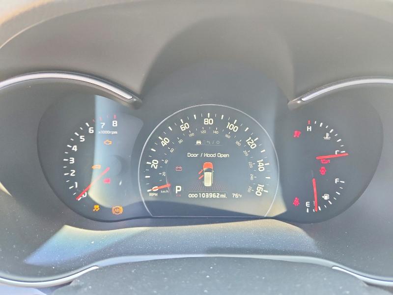 Aukcja sprzedaży 2014 Kia Sorento, vin: 5XYKUDA77EG459902, numer aukcji: 64147186